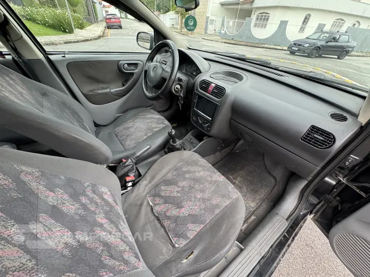 CORSA 1.0 MPFI Maxx Sedan 8V