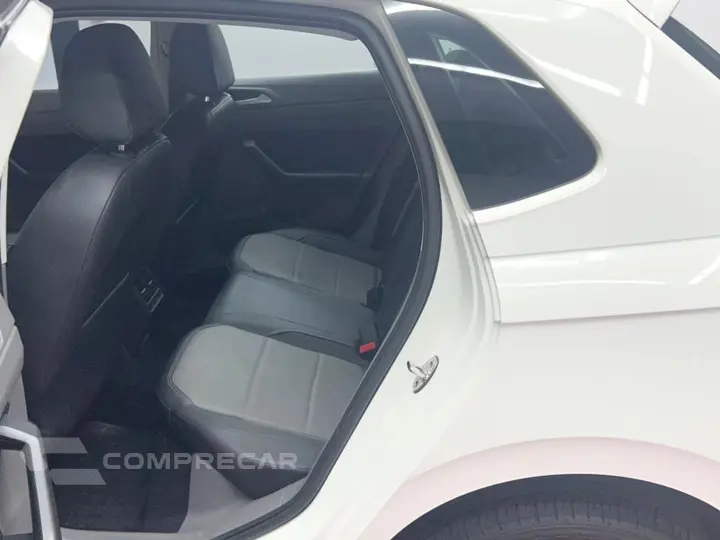 POLO 1.0 200 TSI COMFORTLINE AUTOMÁTICO