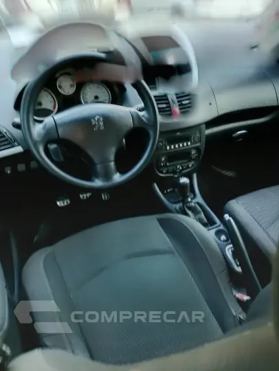 207 SW 1.6 16V 4P FLEX ESCAPADE