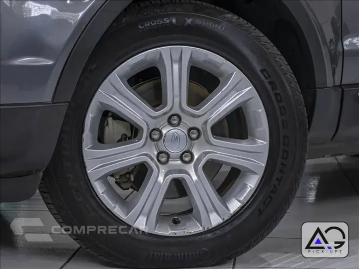 RANGE ROVER EVOQUE 2.0 SE 4WD 16V