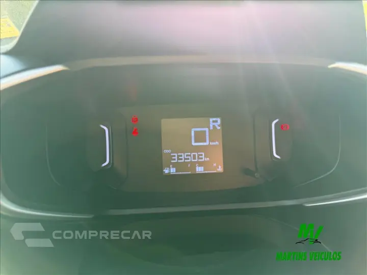 C3 1.6 16V FLEX FEEL PACK AT6