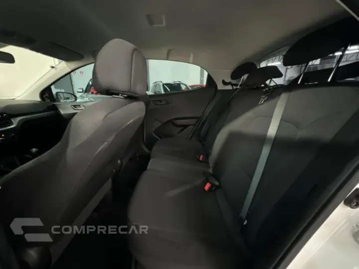 HB20 1.0 12V FLEX SENSE MANUAL