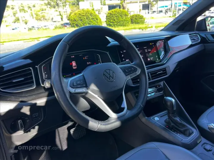 NIVUS 1.0 200 TSI Highline