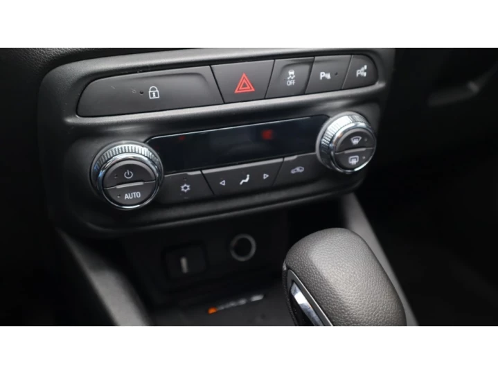 TRACKER 1.2 TURBO FLEX PREMIER AUTOMÁTICO