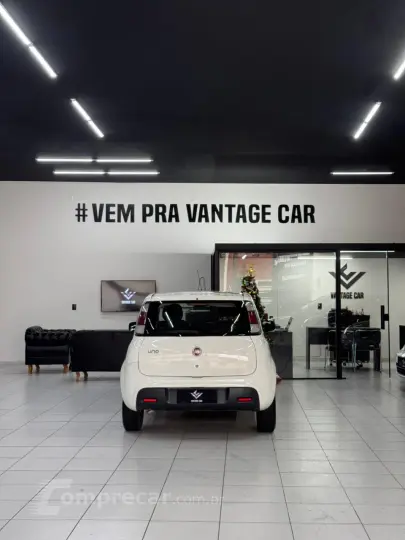 UNO 1.0 Firefly Attractive