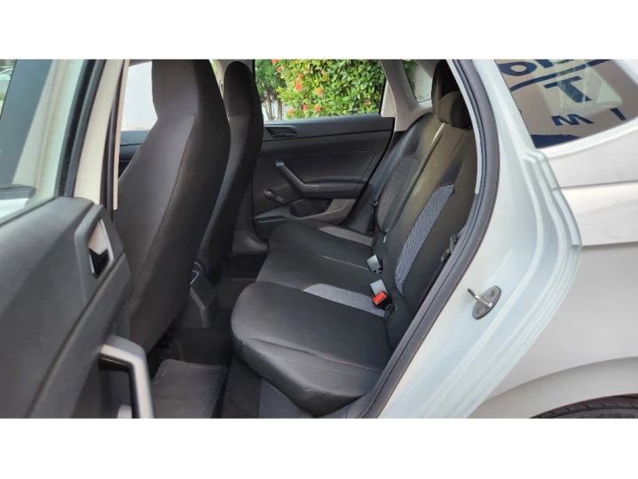 POLO 1.0 MPI TRACK MANUAL