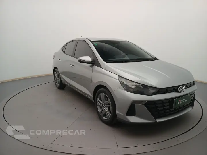 HB20S 1.0 TGDI FLEX LIMITED AUTOMÁTICO
