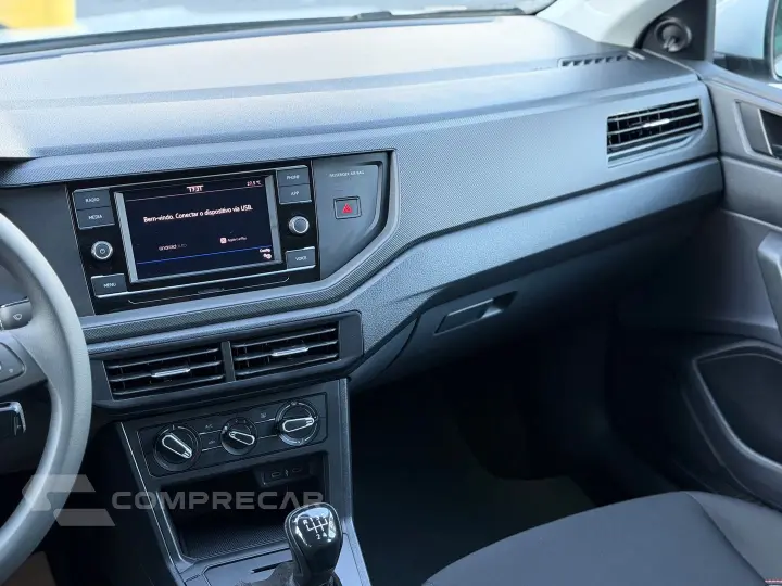Polo 1.0 Mpi Manual