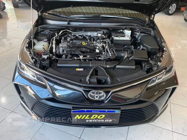COROLLA 2.0 XEI 16V