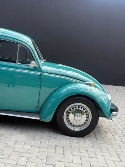 fusca 1500
