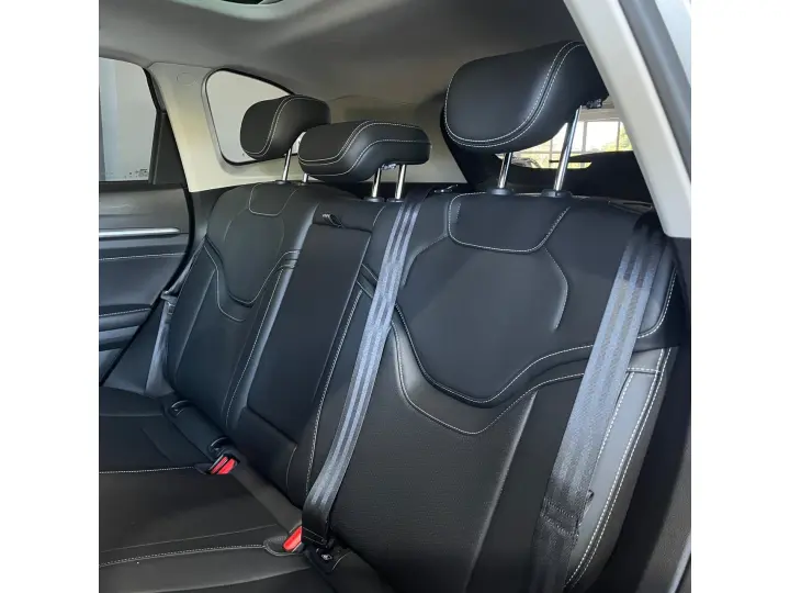 HAVAL H6 H6 PREMIUM HEV (HIBRIDO)