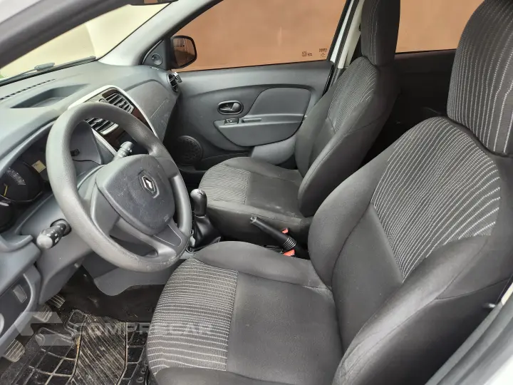 SANDERO 1.0 Authentique 16V