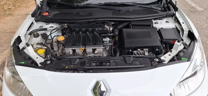 FLUENCE 2.0 GT Line 16V