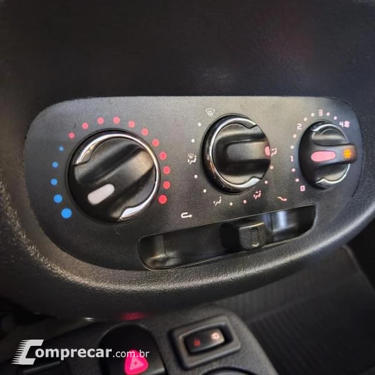 CLIO EXP1016VH