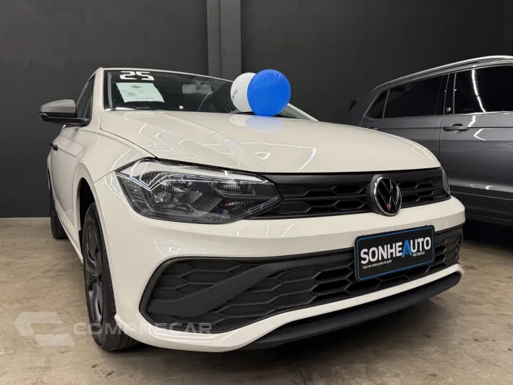 POLO 1.0 MPI Track