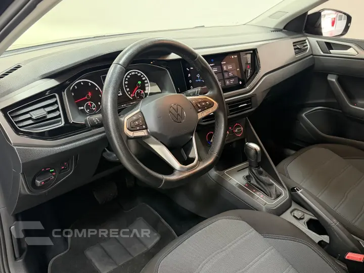 NIVUS 1.0 200 TSI TOTAL FLEX COMFORTLINE AUTOMÁTICO