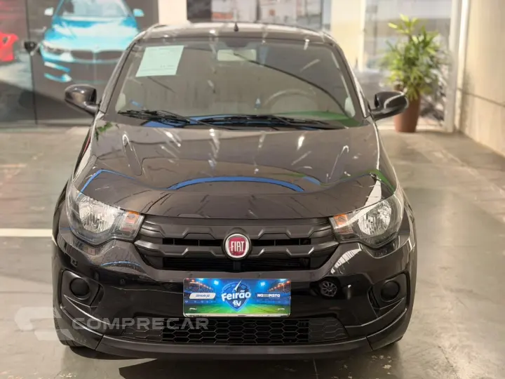 MOBI 1.0 8V EVO Like.