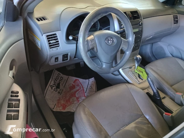 Corolla xei