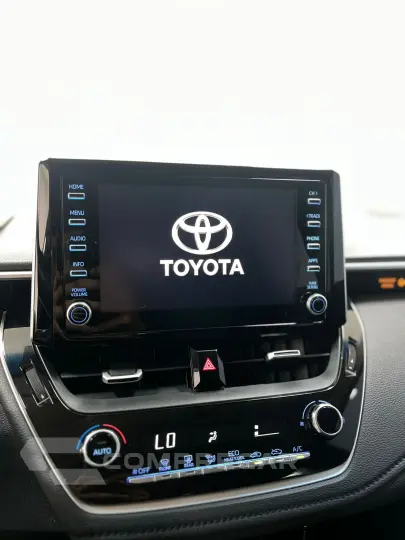 COROLLA 2.0 Vvt-ie XEI