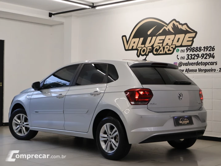 POLO 1.0 200 TSI Comfortline