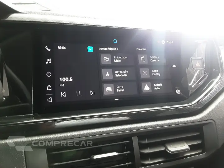 POLO 1.0 MPI TRACK MANUAL