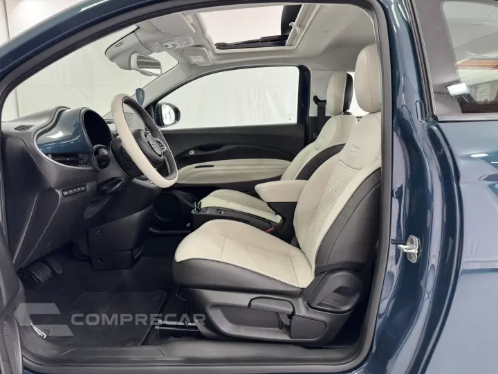 500E Icon