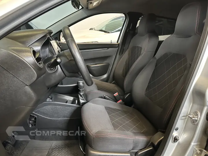 KWID 1.0 12V SCE ZEN