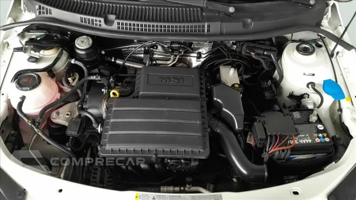 SAVEIRO 1.6 MSI ROBUST CS 16V FLEX 2P MANUAL