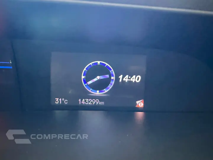 Civic LxR 2.0