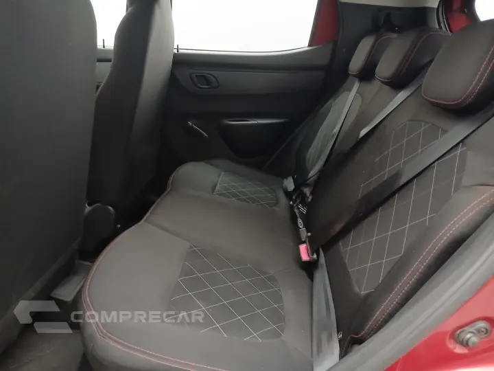 KWID 1.0 12V SCE FLEX ZEN MANUAL