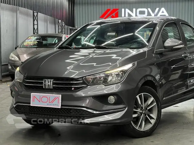 CRONOS - 1.3 FIREFLY PRECISION CVT