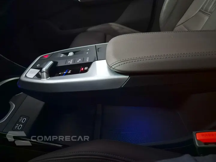 X1 2.0 16V TURBO GASOLINA SDRIVE20I M SPORT STEPTRONIC