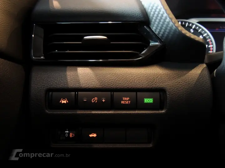 SENTRA 2.0 16V Advance