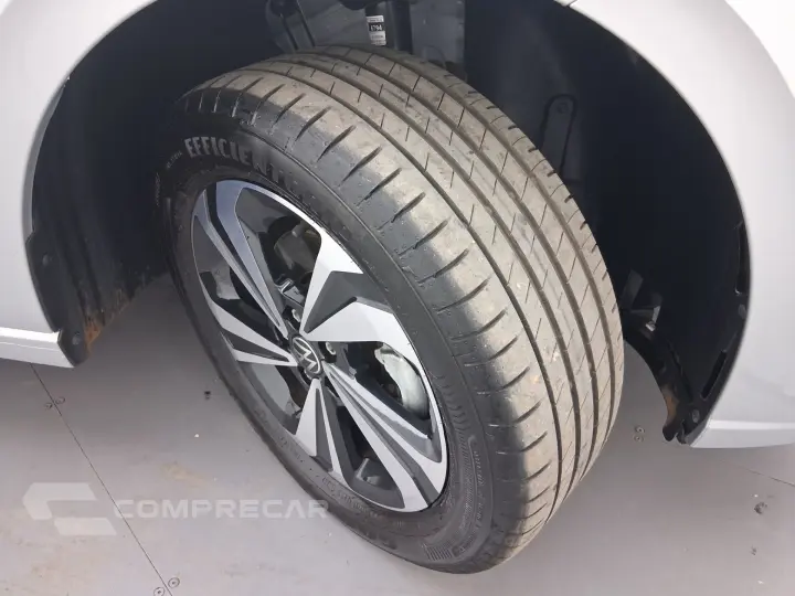 VIRTUS 1.0 170 TSI AUTOMÁTICO