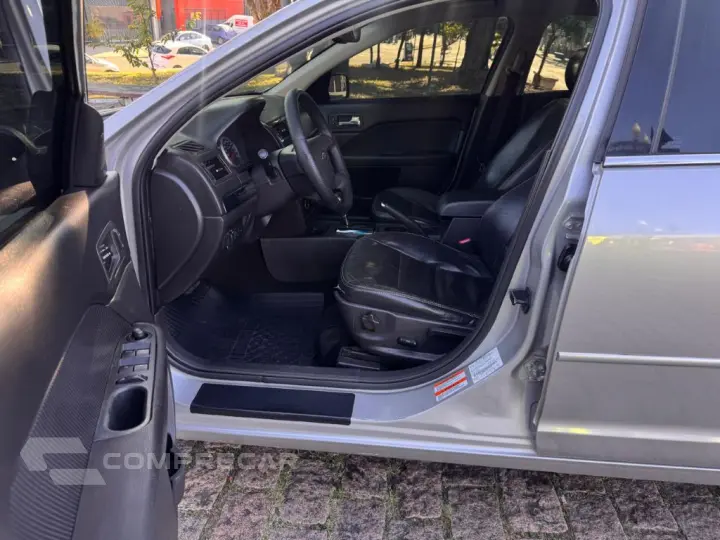 Fusion SEL 2.3 16V  162cv Aut.
