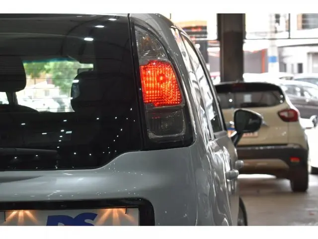 C3 - 1.5 TENDANCE 8V 4P MANUAL