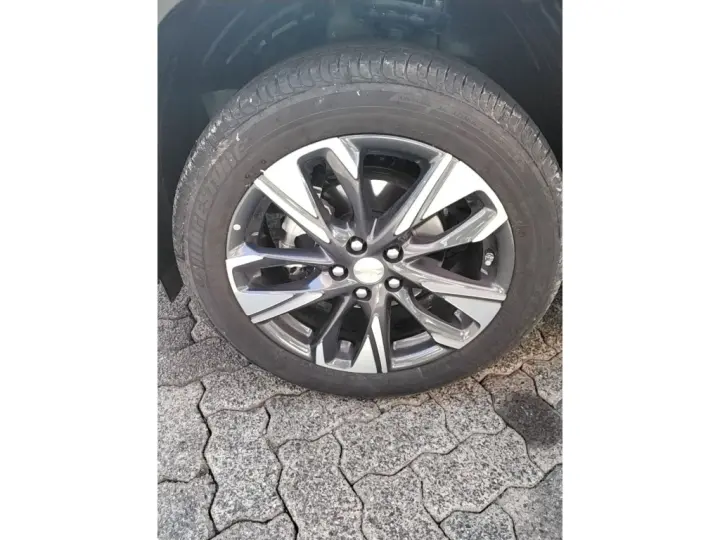 TRACKER 1.2 TURBO FLEX PREMIER AUTOMÁTICO