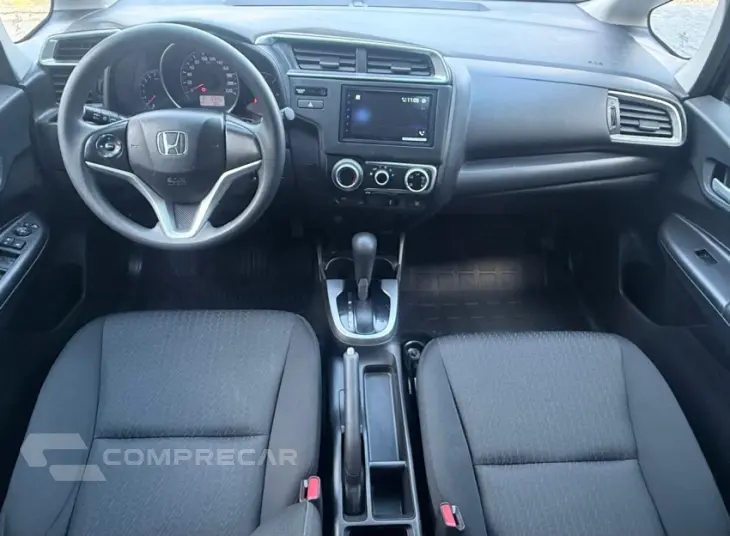 FIT 1.5 LX 16V