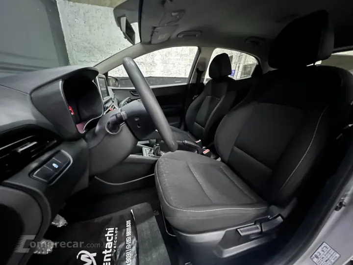 HB20 1.0 12V FLEX COMFORT MANUAL