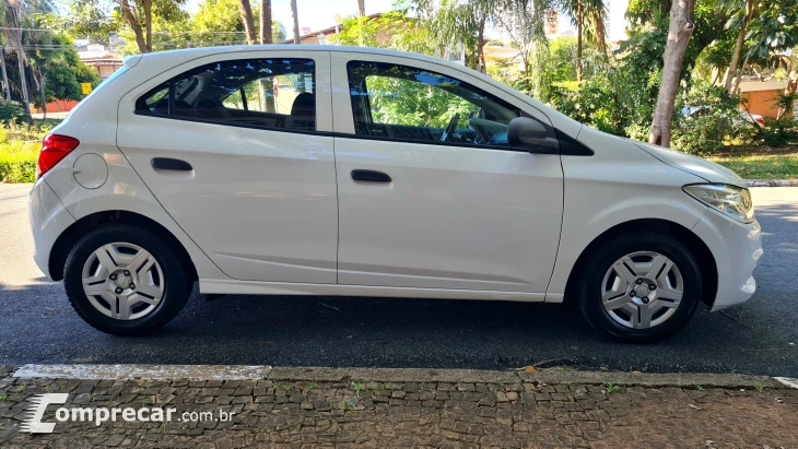 ONIX 1.0 MPFI JOY 8V
