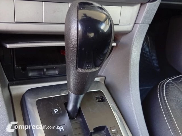 FOCUS SEDAN - 2.0 GLX SEDAN 16V 4P AUTOMÁTICO