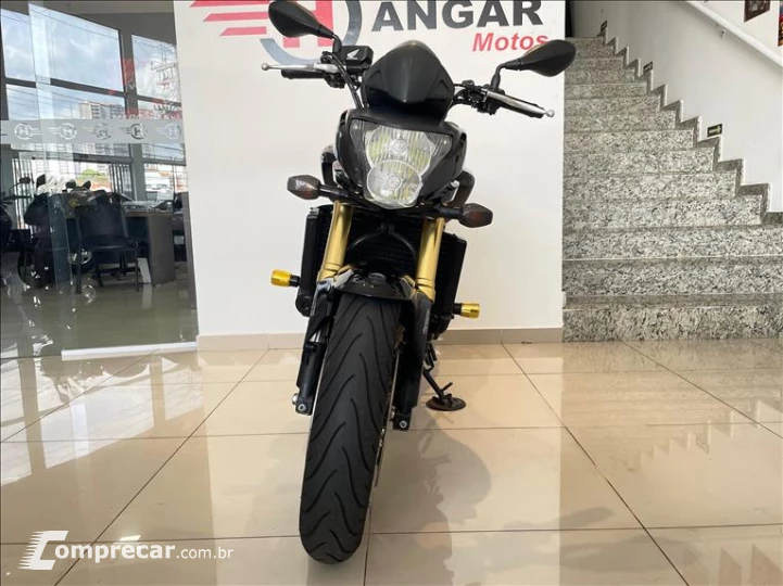 CB 600F HORNET