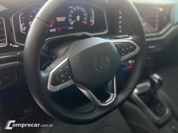POLO 1.0 170 TSI HIGHLINE AUTOMÁTICO