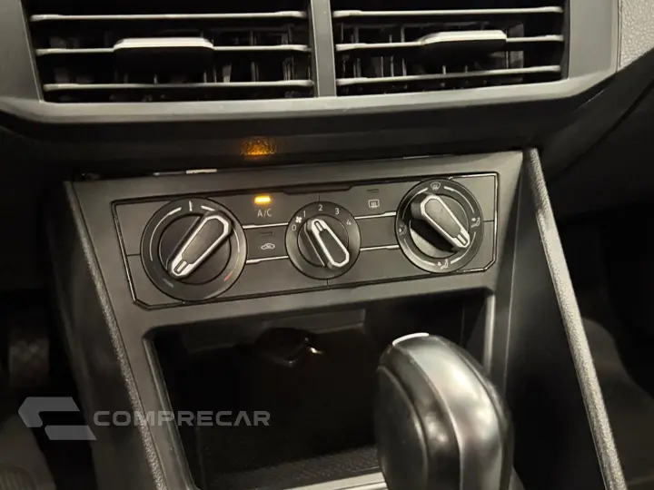 Polo 1.6 Msi Total Flex Automático