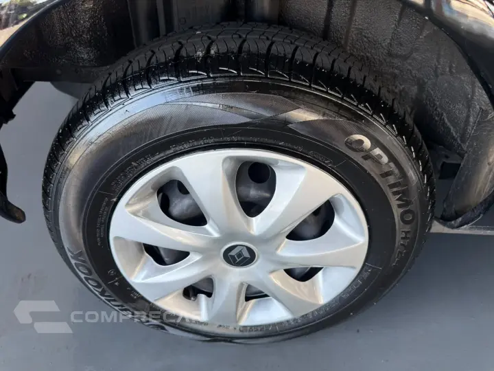 CLIO 1.0 Expression 16V