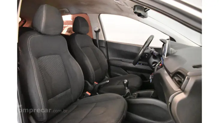 HB20 - 1.0 12V EVOLUTION MANUAL