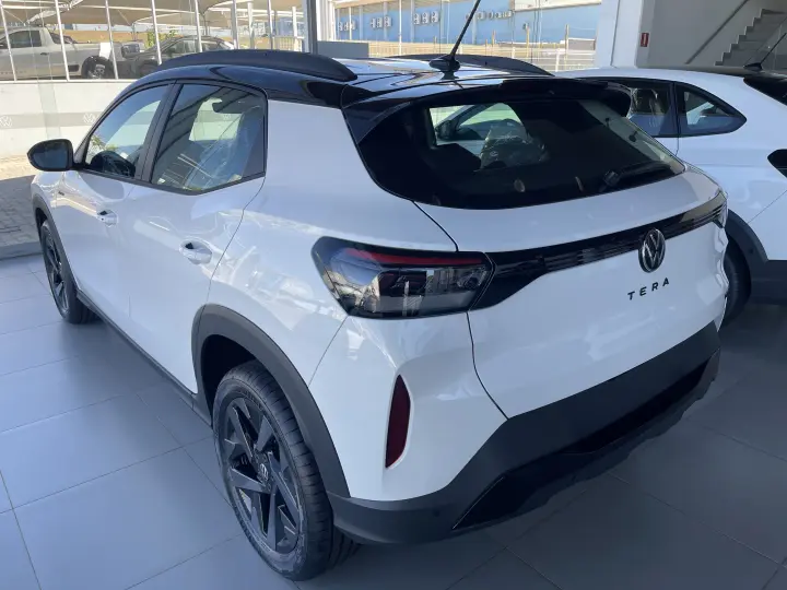 TERA 1.0 170 TSI High