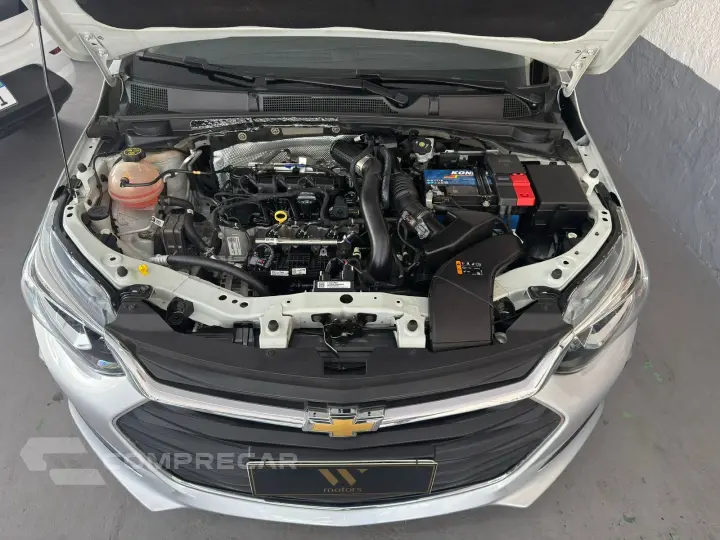 ONIX 1.0 Turbo Plus LT