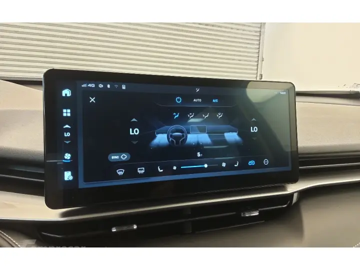 HAVAL H6 1.5 HEV PREMIUM E-TRACTION