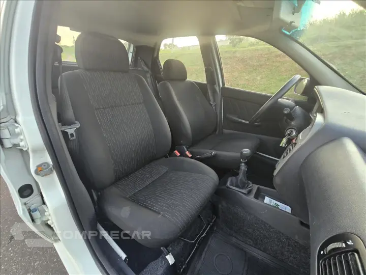 PALIO 1.0 MPI FIRE ECONOMY 8V FLEX 4P MANUAL